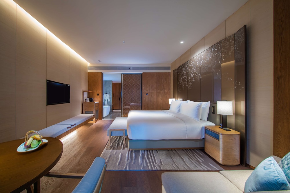 Conrad Guangzhou 13/47