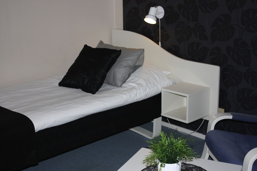 Hotell Angöringen 31/50