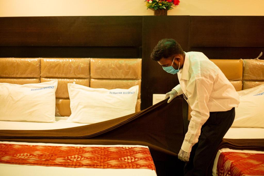 Brindavan Residency 10/34