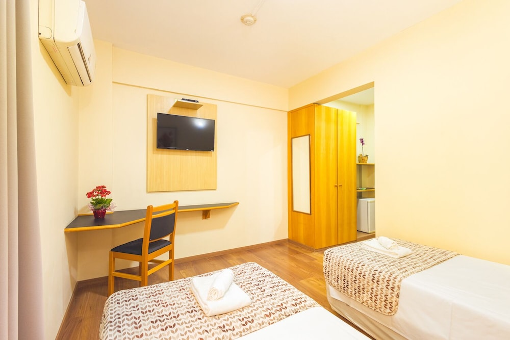 Itapetinga Hotel 38/61