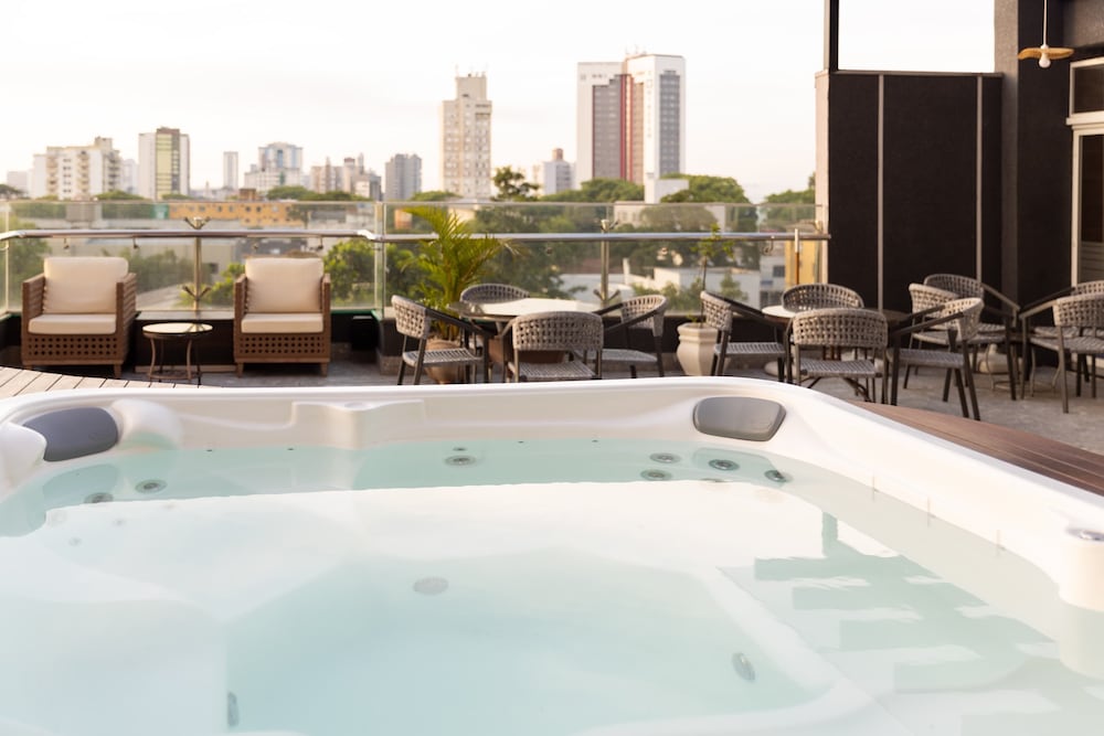 Del Rey Quality Hotel 26/50