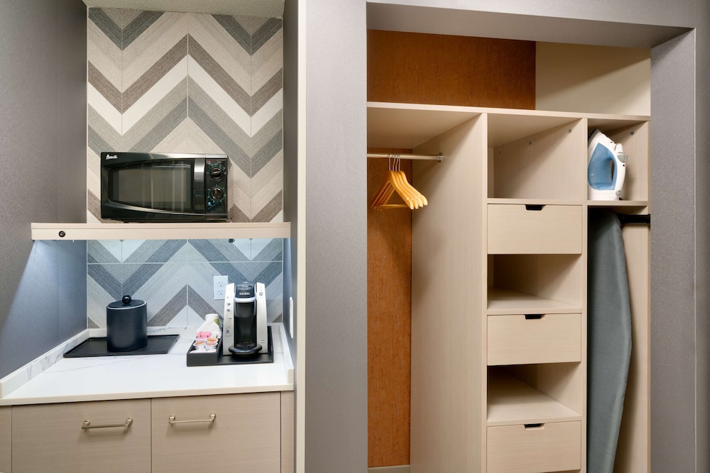 Hilton Garden Inn Idaho Falls 37/74
