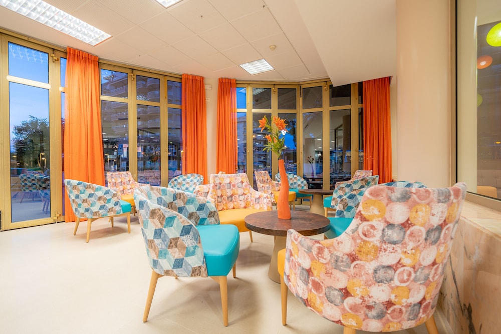 Blaumar Hotel Blanes 33/58