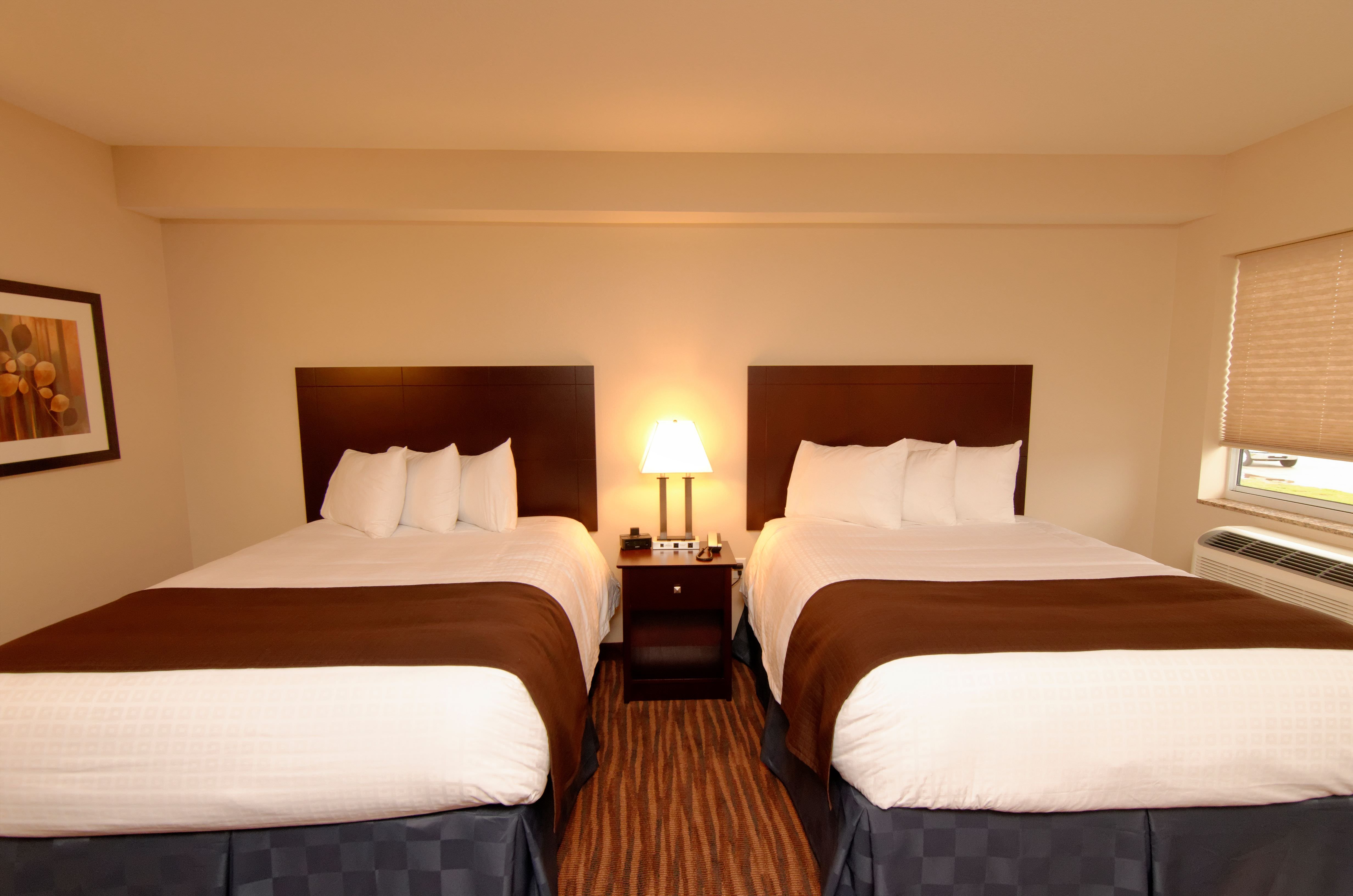 Cobblestone Inn & Suites - Fort Madison 8/54