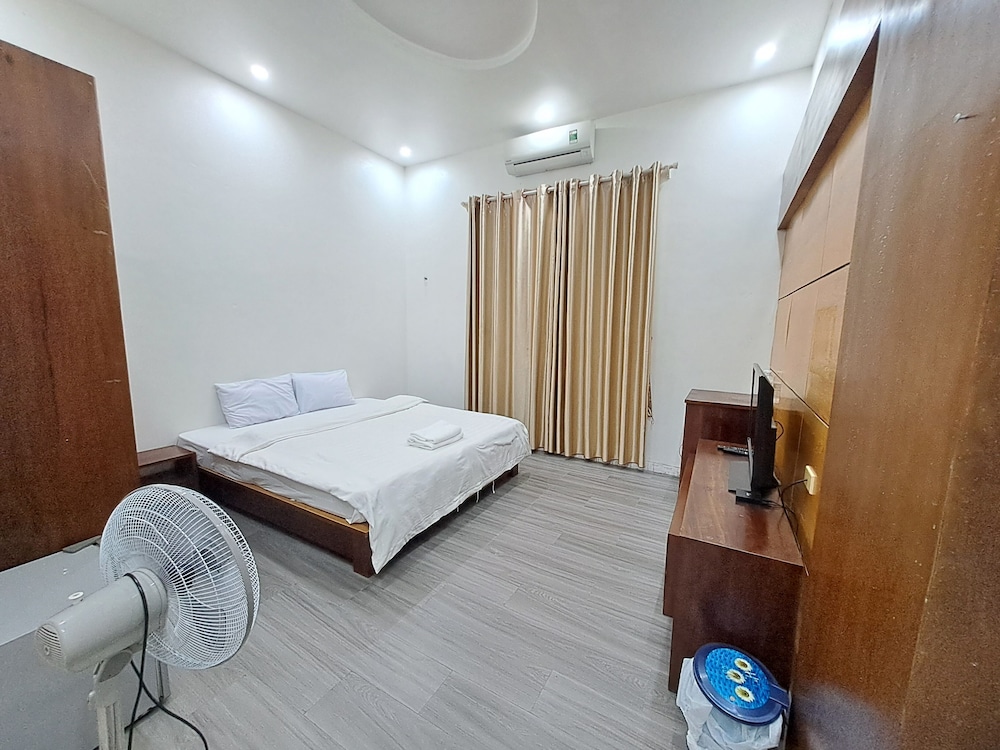 Tuan Chau Resort Ha Long 34/50