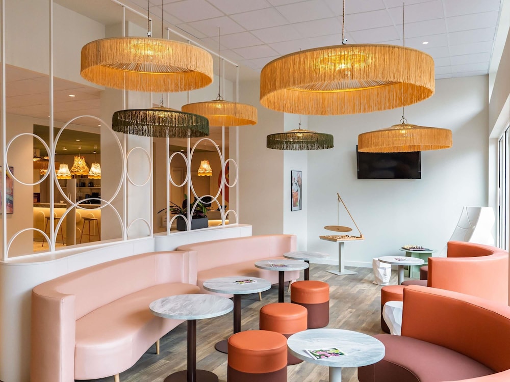ibis Styles Metz Centre 32/41