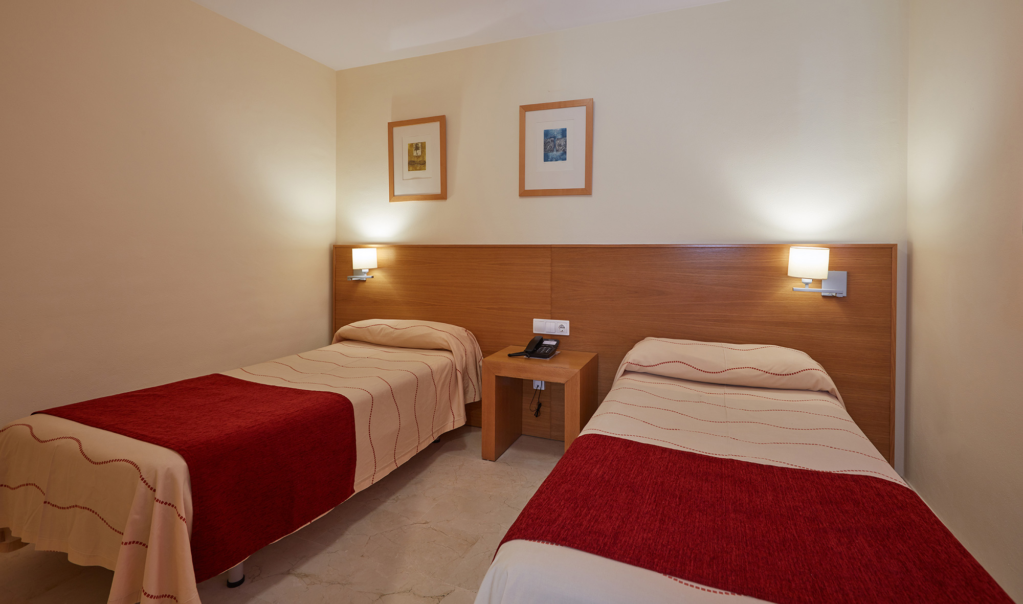 Milords Suites Benidorm 9/23