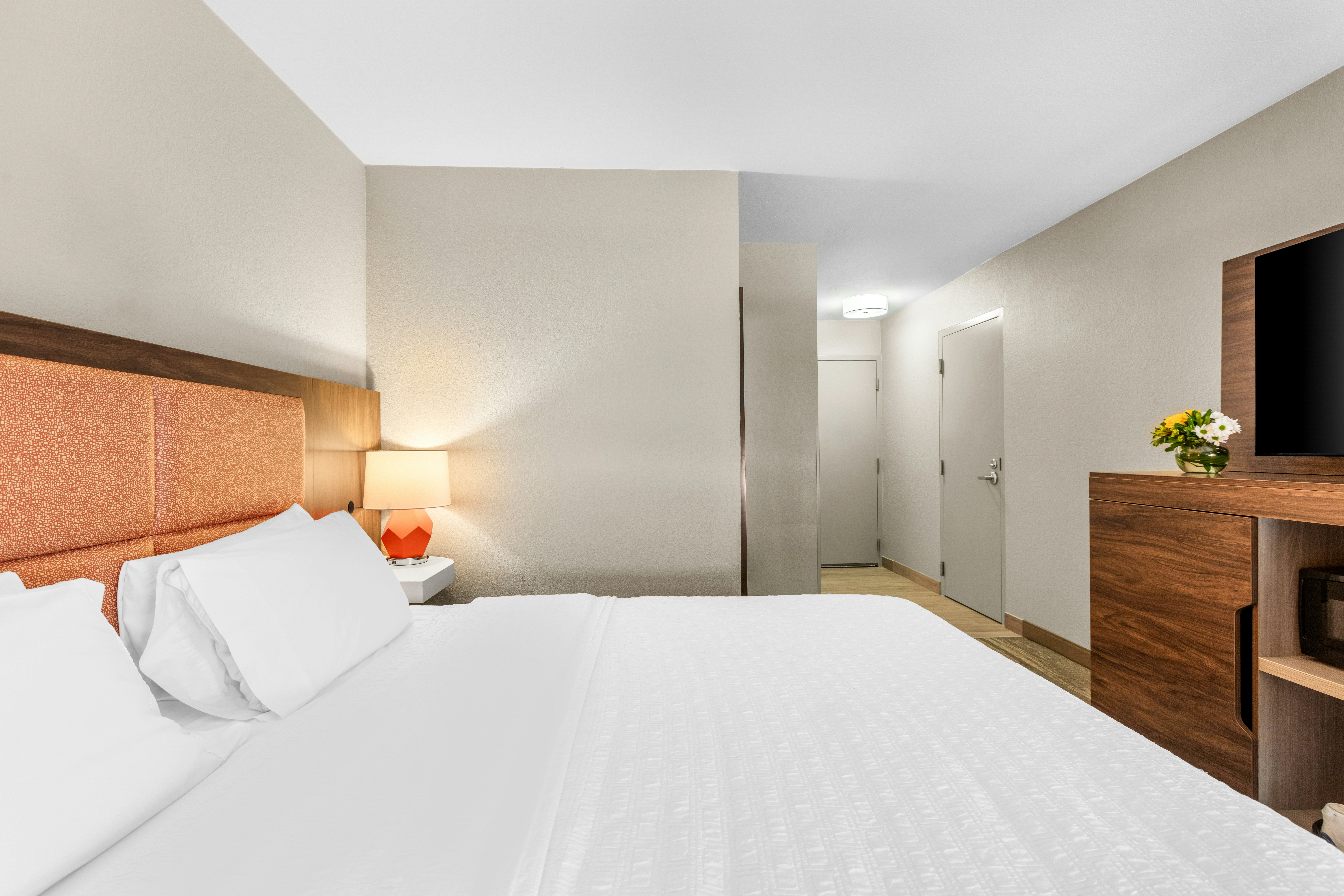 Hampton Inn Knoxville Airport 21/75