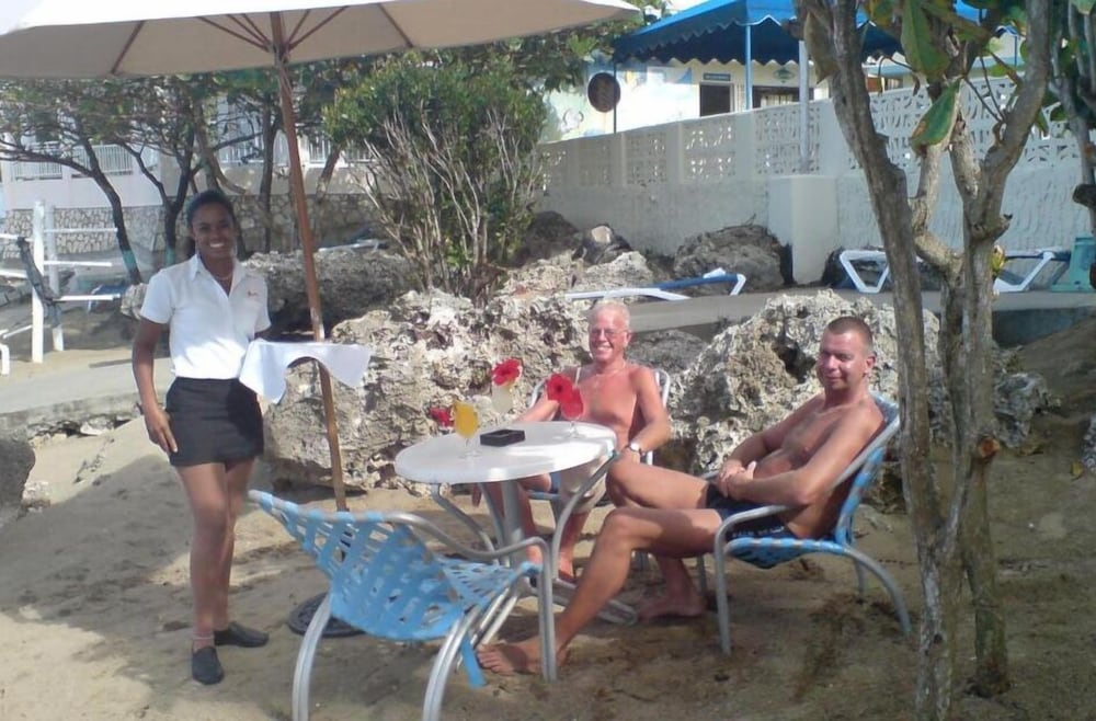 SOSUA BY THE SEA BOUTIQUE BEACH RESORT 30/50