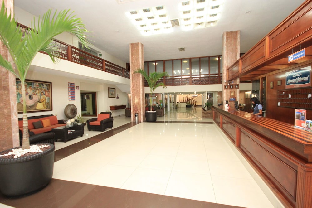 Howard Johnson by Wyndham Veracruz 6/33