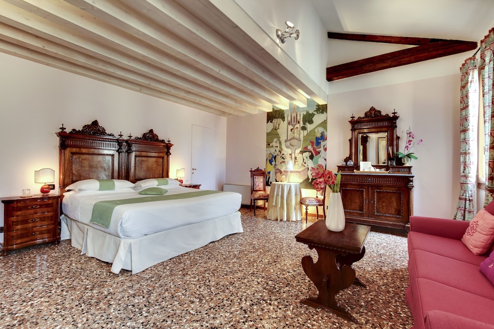 La Villeggiatura Maison De Charme 18/58