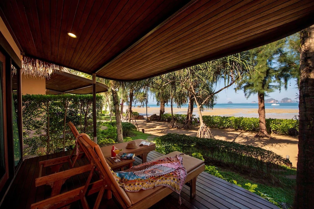 Tup Kaek Sunset Beach Resort and Spa 39/75