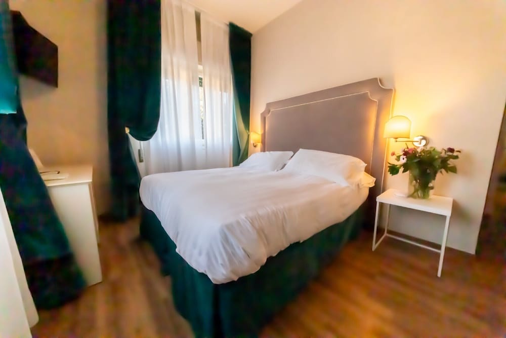 room