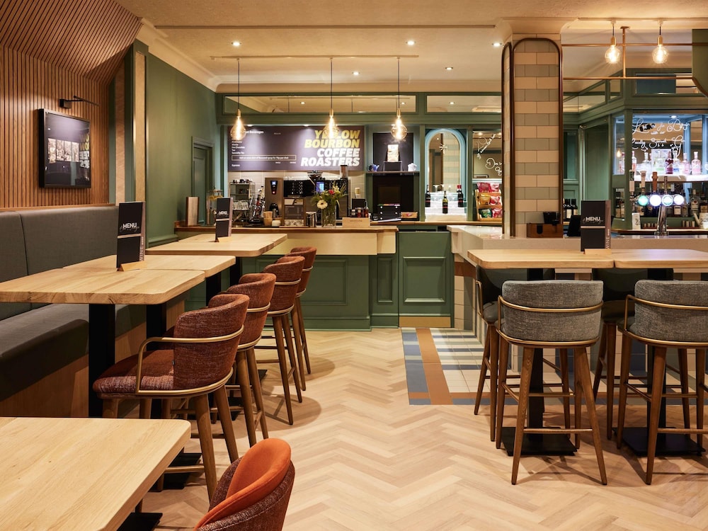 Mercure Northampton 40/63