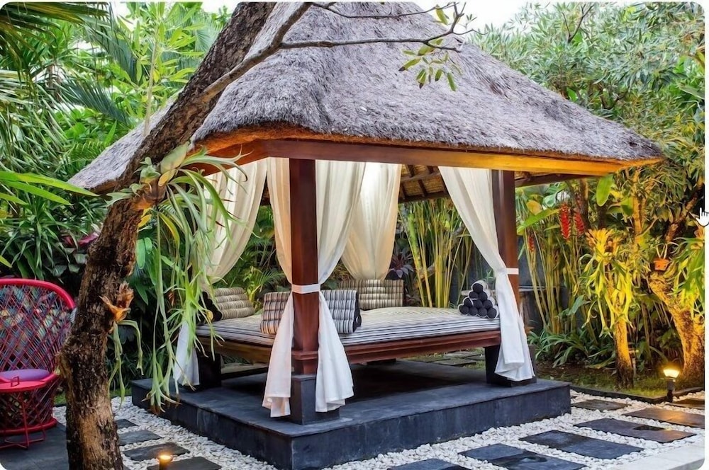 Tiga Samudra Villa 2/50
