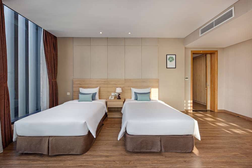 G8 Luxury Hotel and Spa Da Nang 16/66