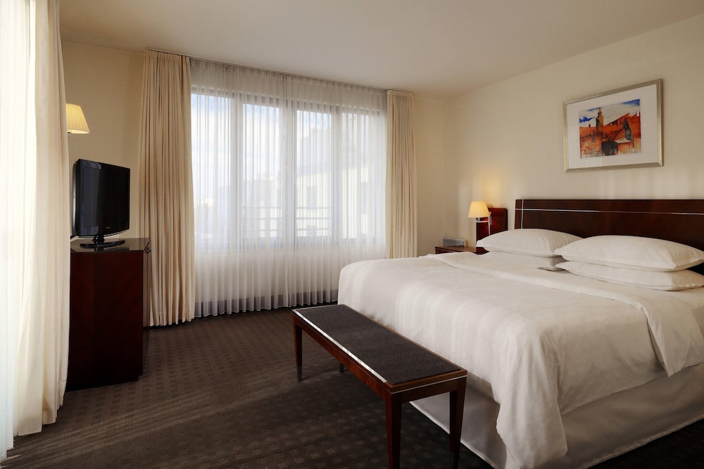 Sheraton Carlton Hotel Nuernberg 21/45