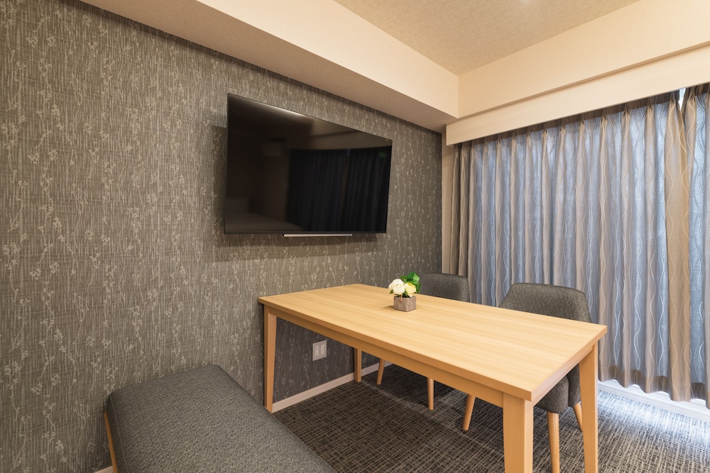 Hotel Wa HAKATA 29/34