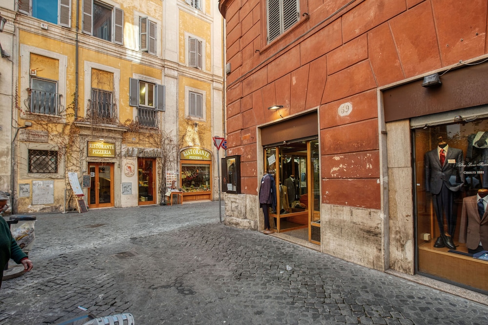 BQ House Trevi Luxury Rooms 39/50
