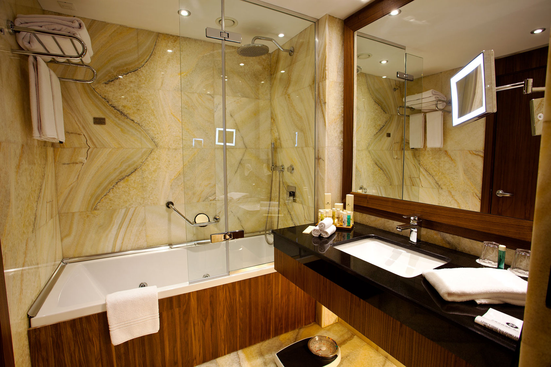 Crowne Plaza Istanbul Harbiye Hotel 47/50