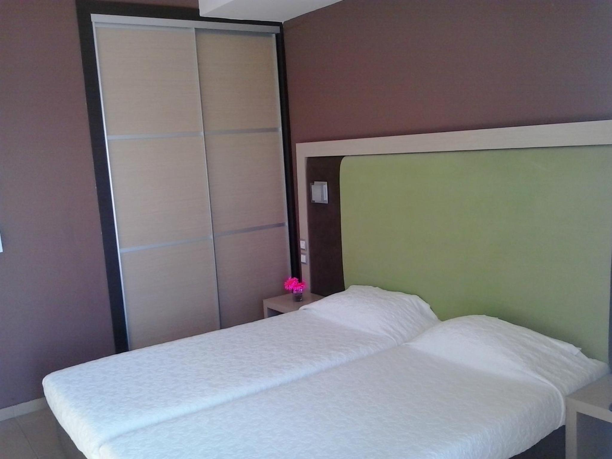 Room, Single, Sea View