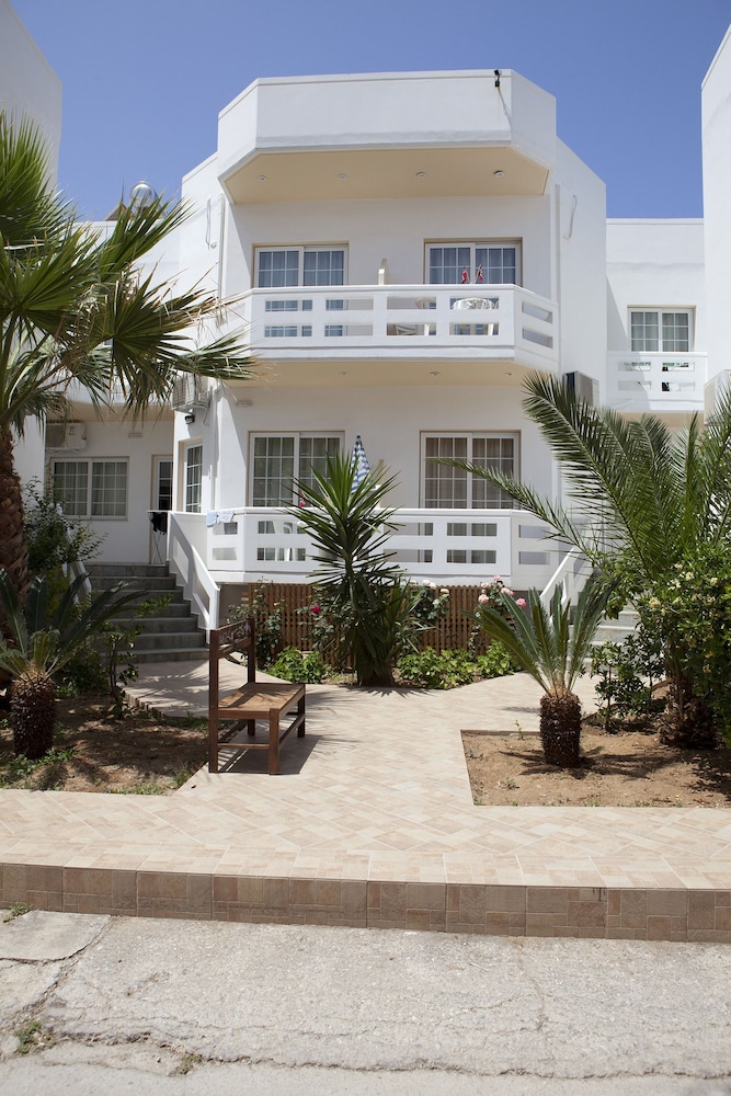 Anna Katerina Apartments Platanias 2/50