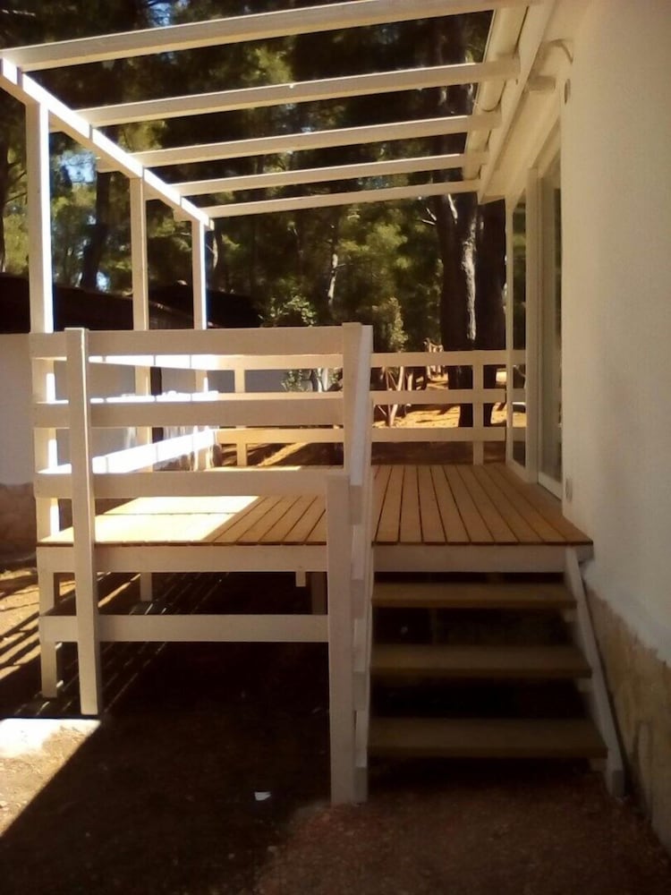 VILLAGGIO PUNTA LUNGA 10/50