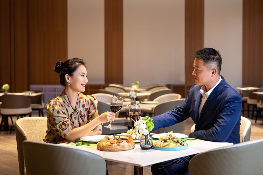 Holiday Inn Ningde Xiapu 51/67