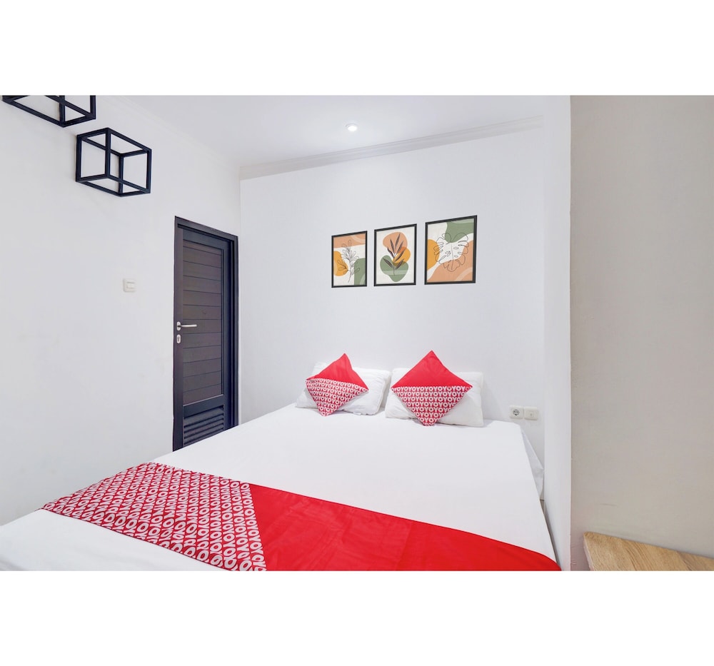 Townhouse Oak Gunung Sahari Near Ancol 14/34