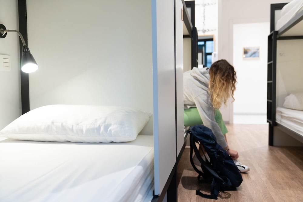 Koba Hostel 48/75