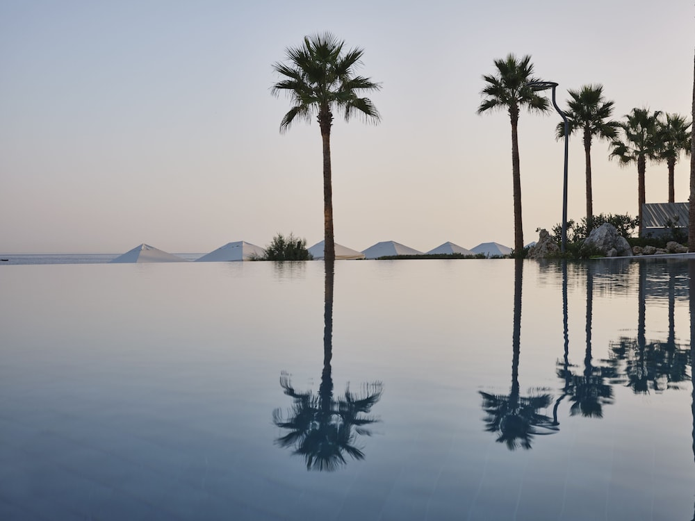 AMIRA Luxury Resort and Spa - Adults Only 31/50