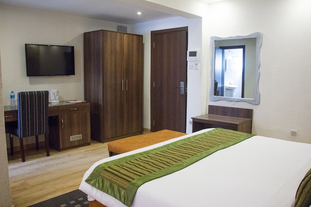 Sun Heaven Hotel & Resort Lekki 12/33