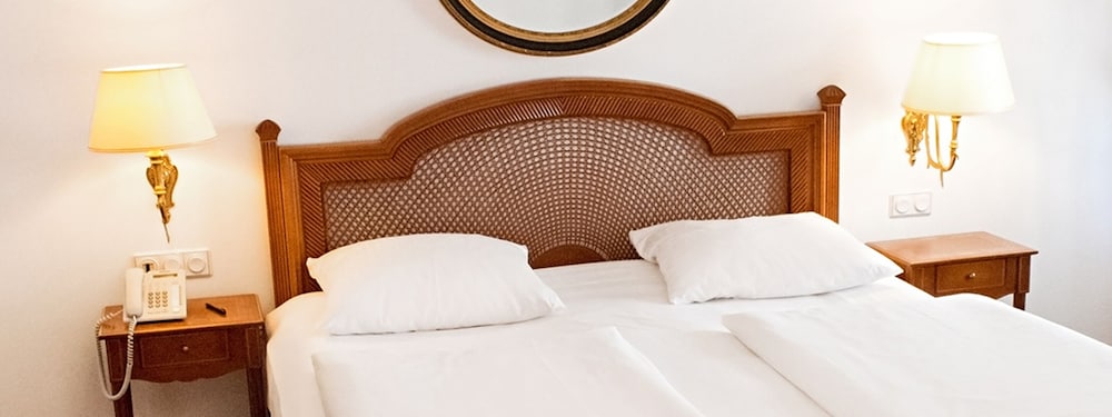 Dormero Hotel Halle 22/52
