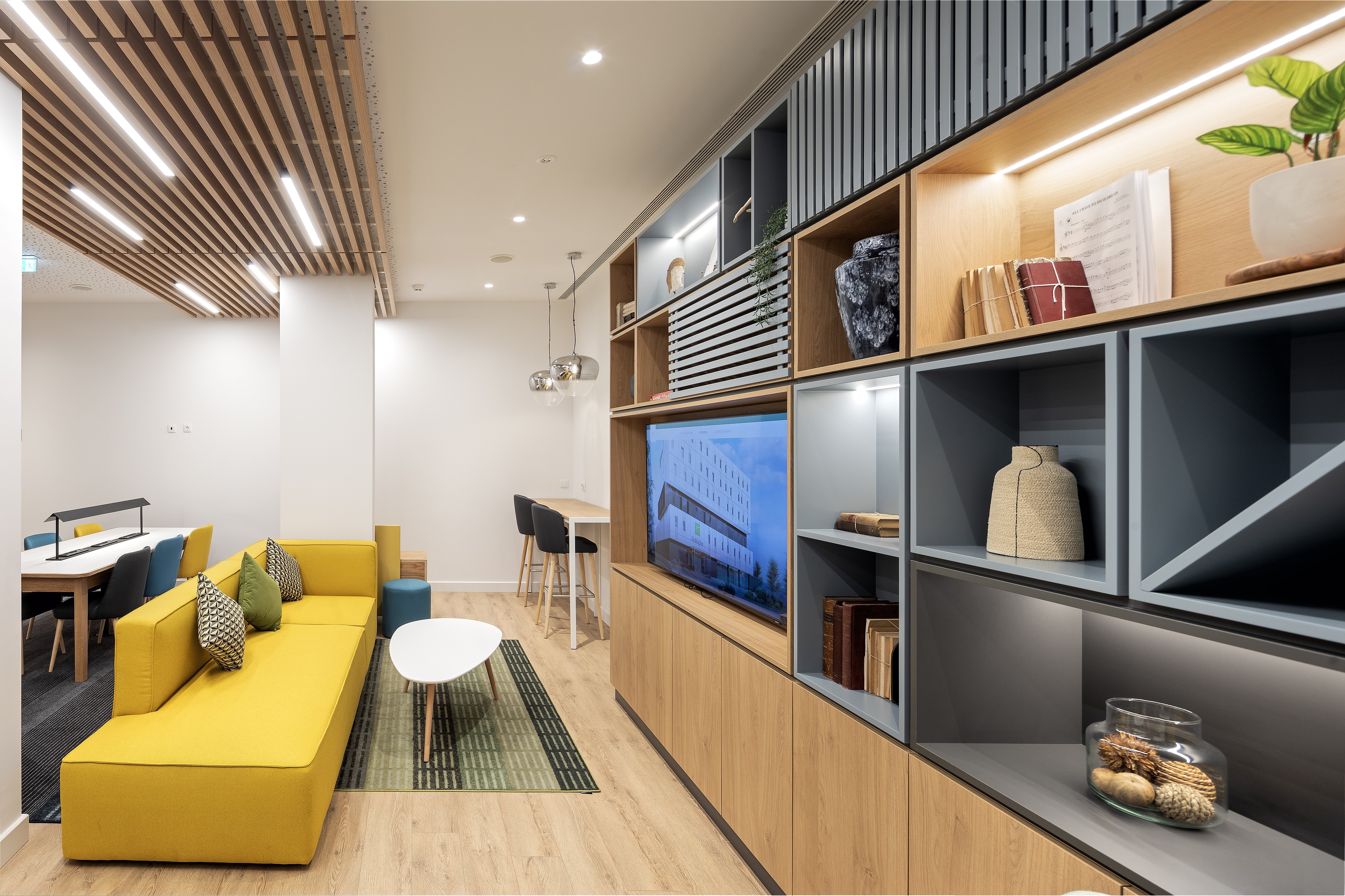Holiday Inn Braga 12/34