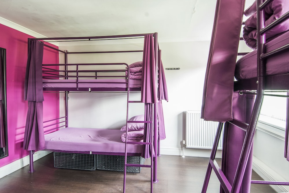 Safestay London Elephant Castle Hostel 19/27
