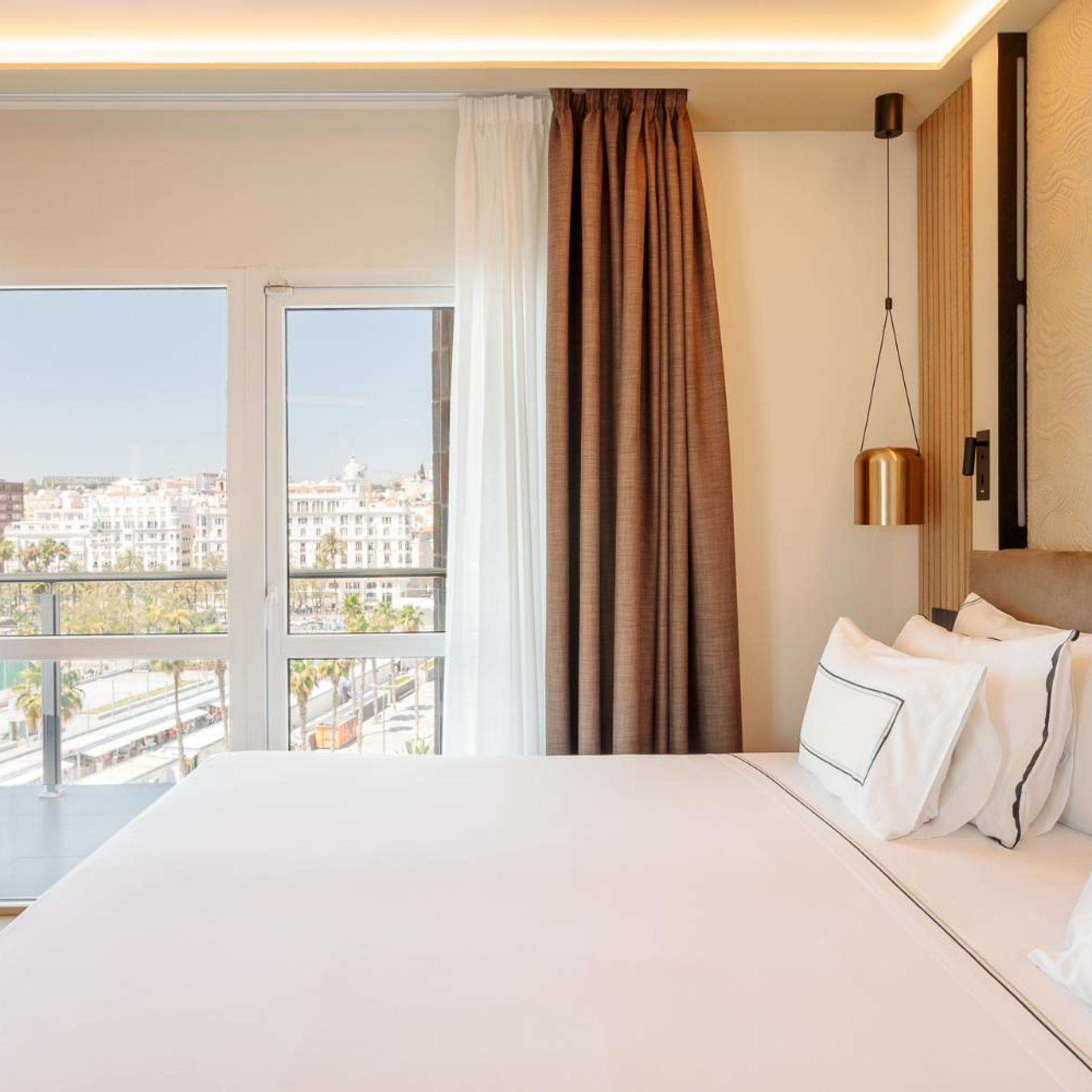 The Level, Premium, Junior Suite, Adult Only