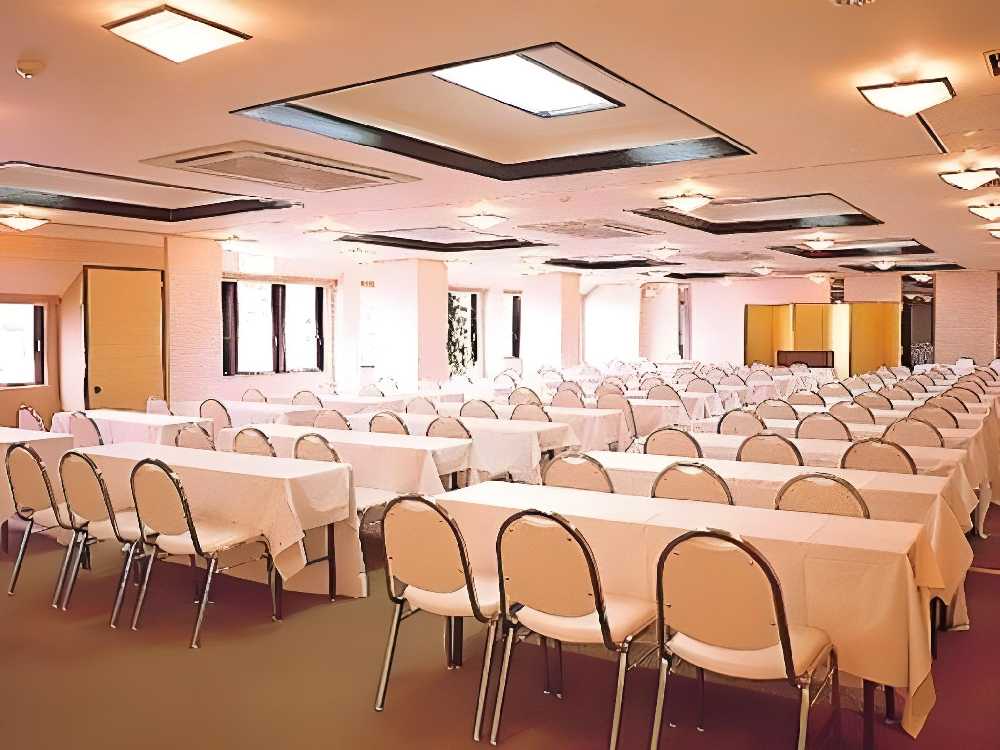 Hotel Hamarikyu 30/32
