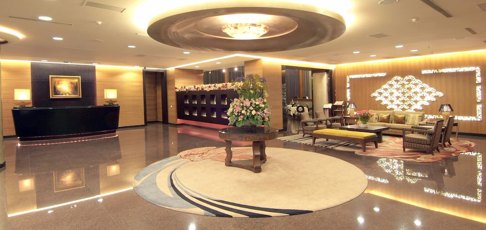 Kings Town Hotel 10/41