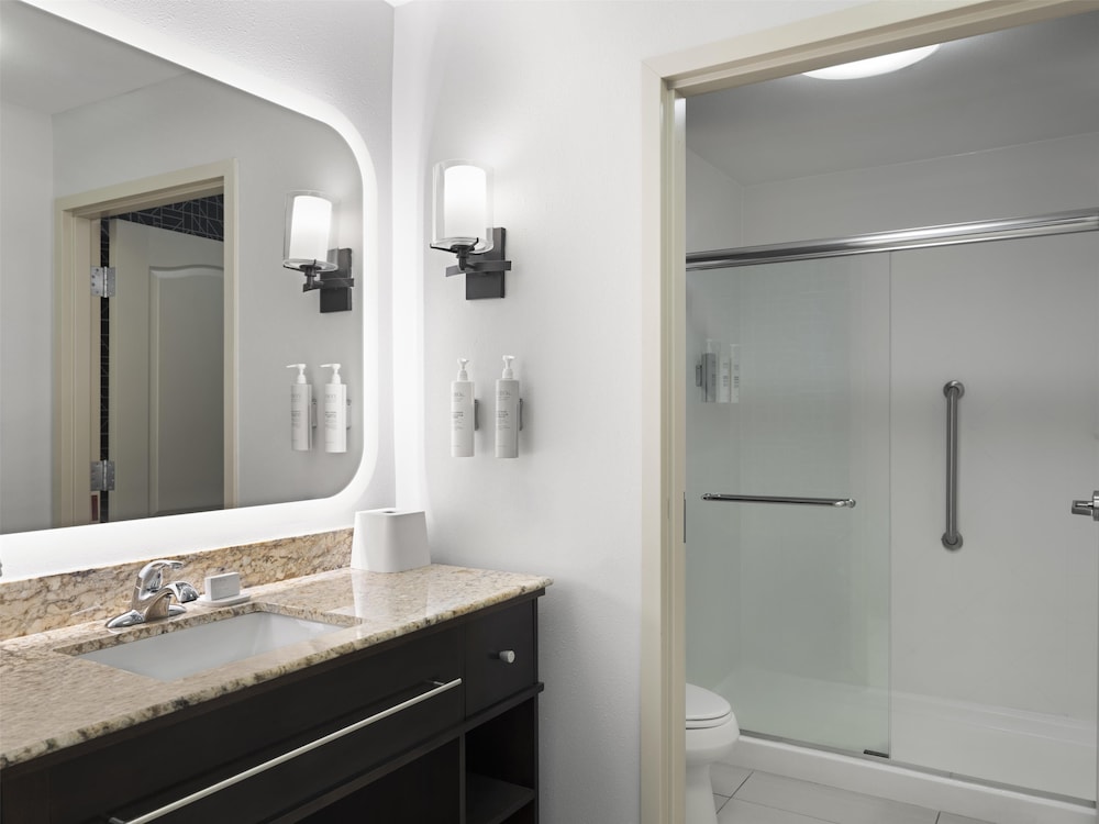 جناح بسرير كينج، Homewood Suites By Hilton Akron Fairlawn Oh 5/5