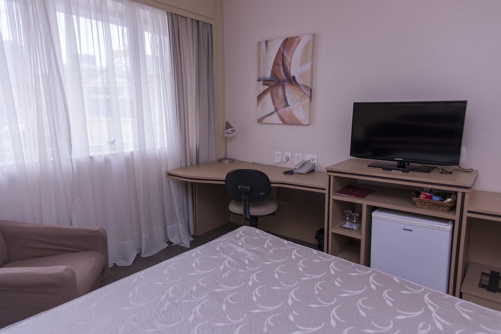 Dall Onder Vittoria Hotel 8/36