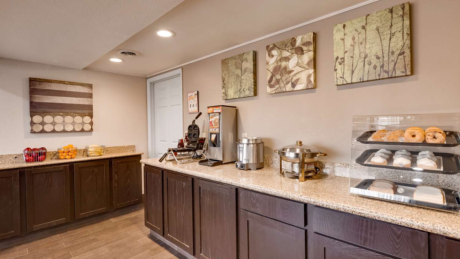 SureStay by Best Western Miles City 15/15
