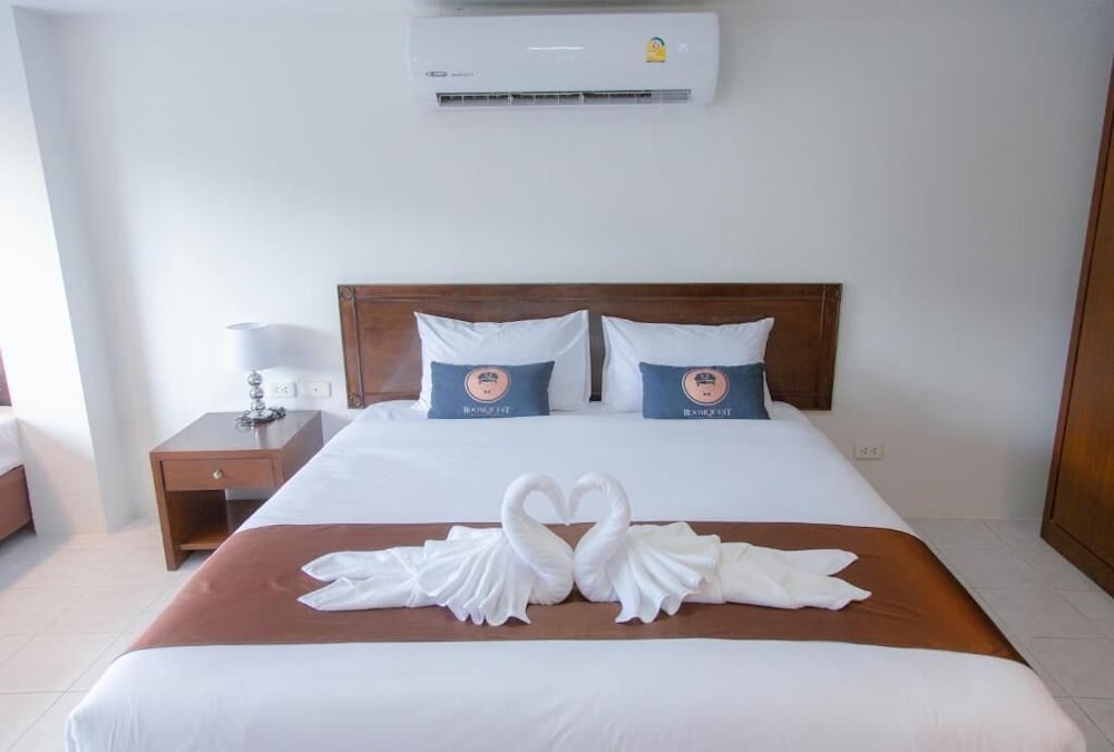 RoomQuest The Beach Kalim 25/36