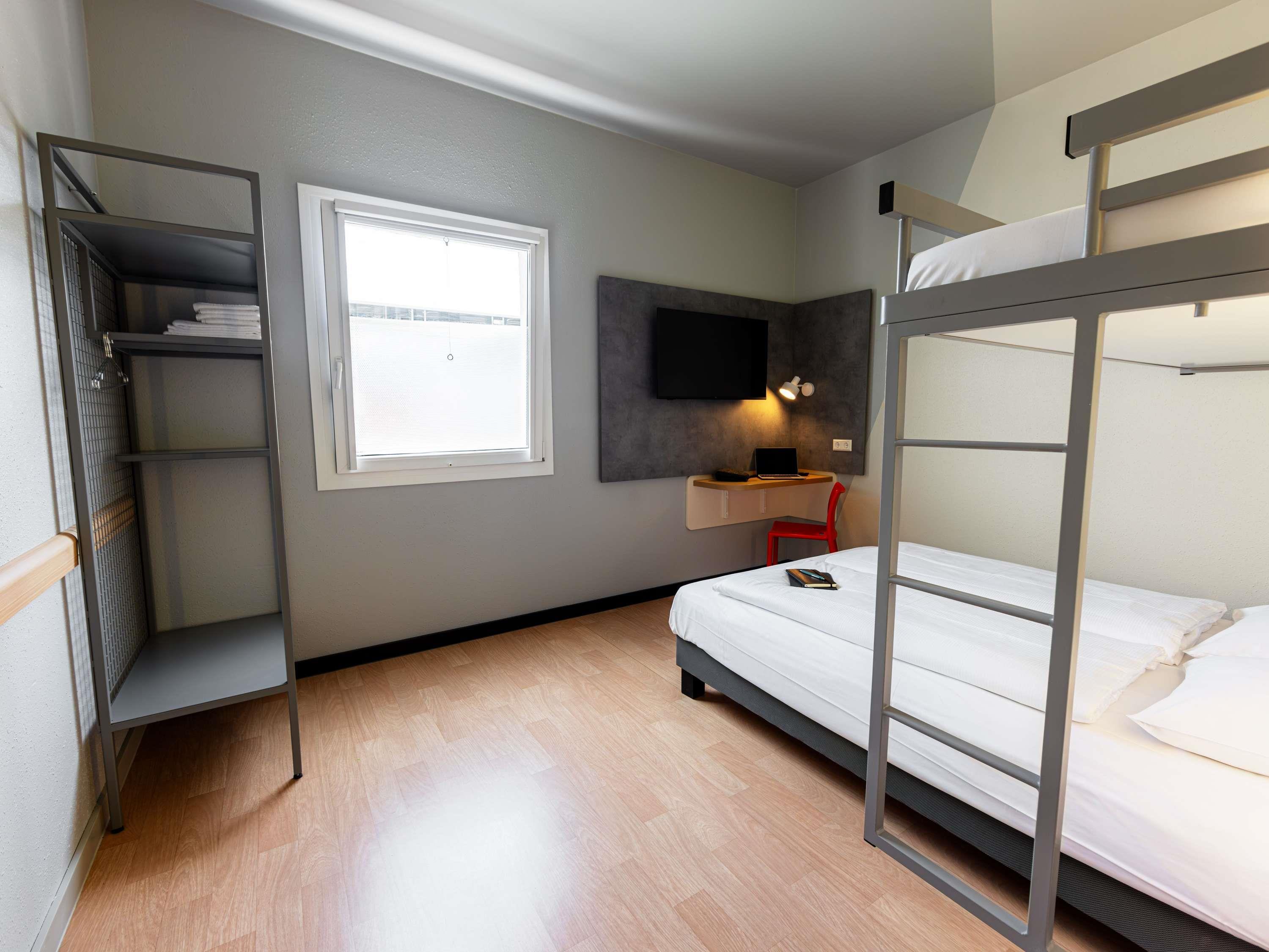 ibis budget Flensburg Handewitt 13/39