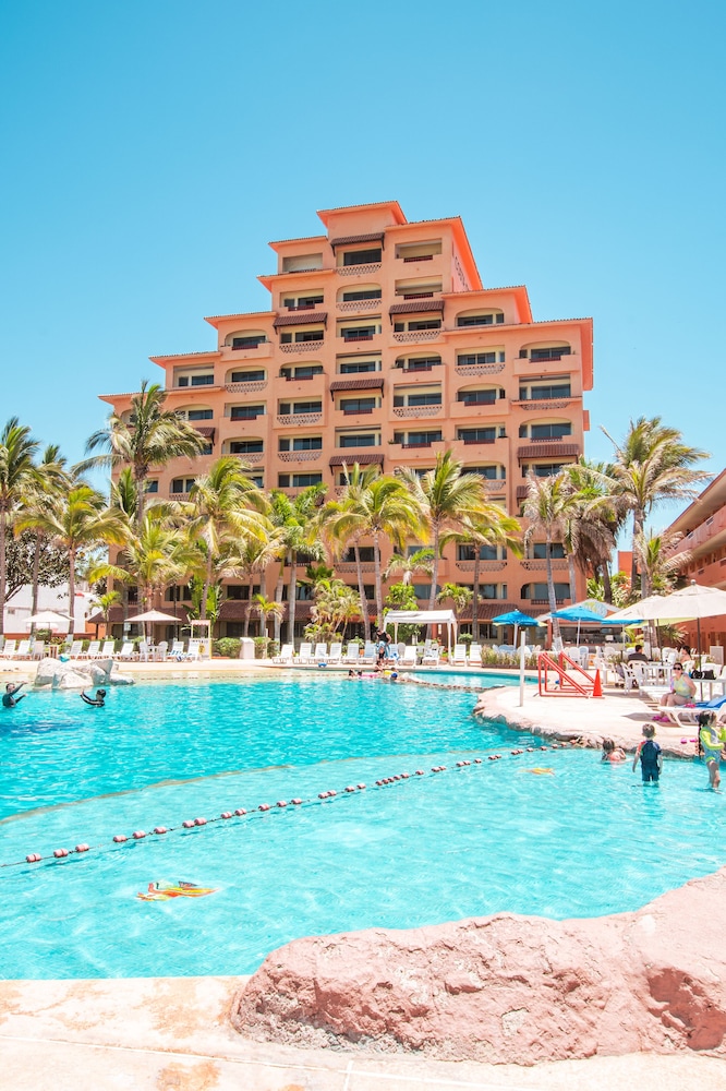 Costa De Oro Beach Hotel 44/50