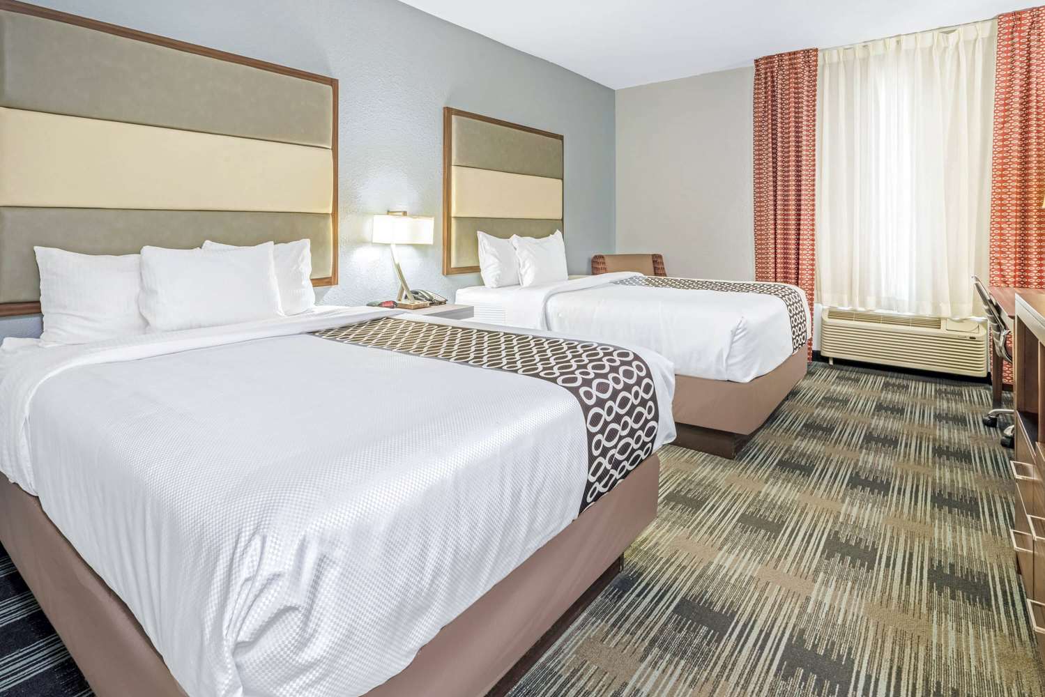 La Quinta Inn & Suites by Wyndham Guthrie 17/47