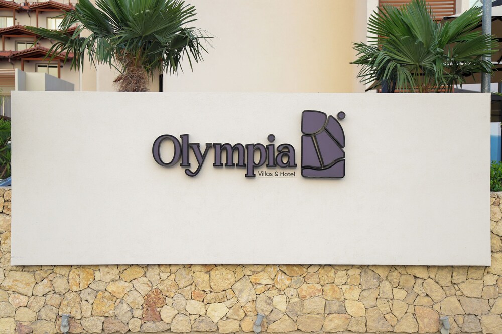 OLYMPIA TOURISTIC VILLAGE 7/27