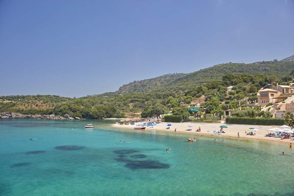 Sivota Seascape 35/50