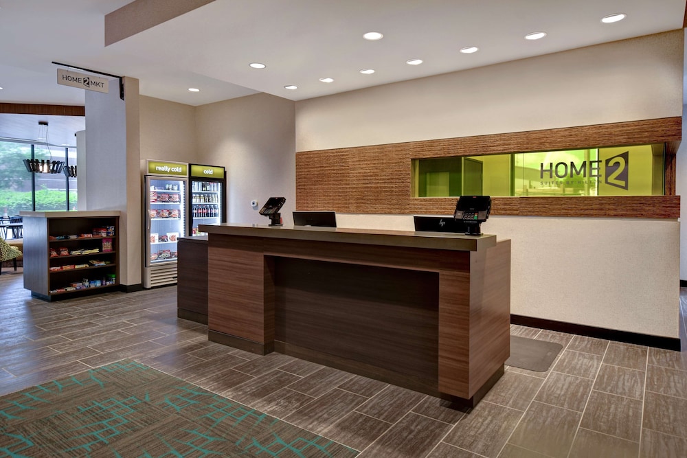 Home2 Suites by Hilton Kalamazoo Downtown 7/67