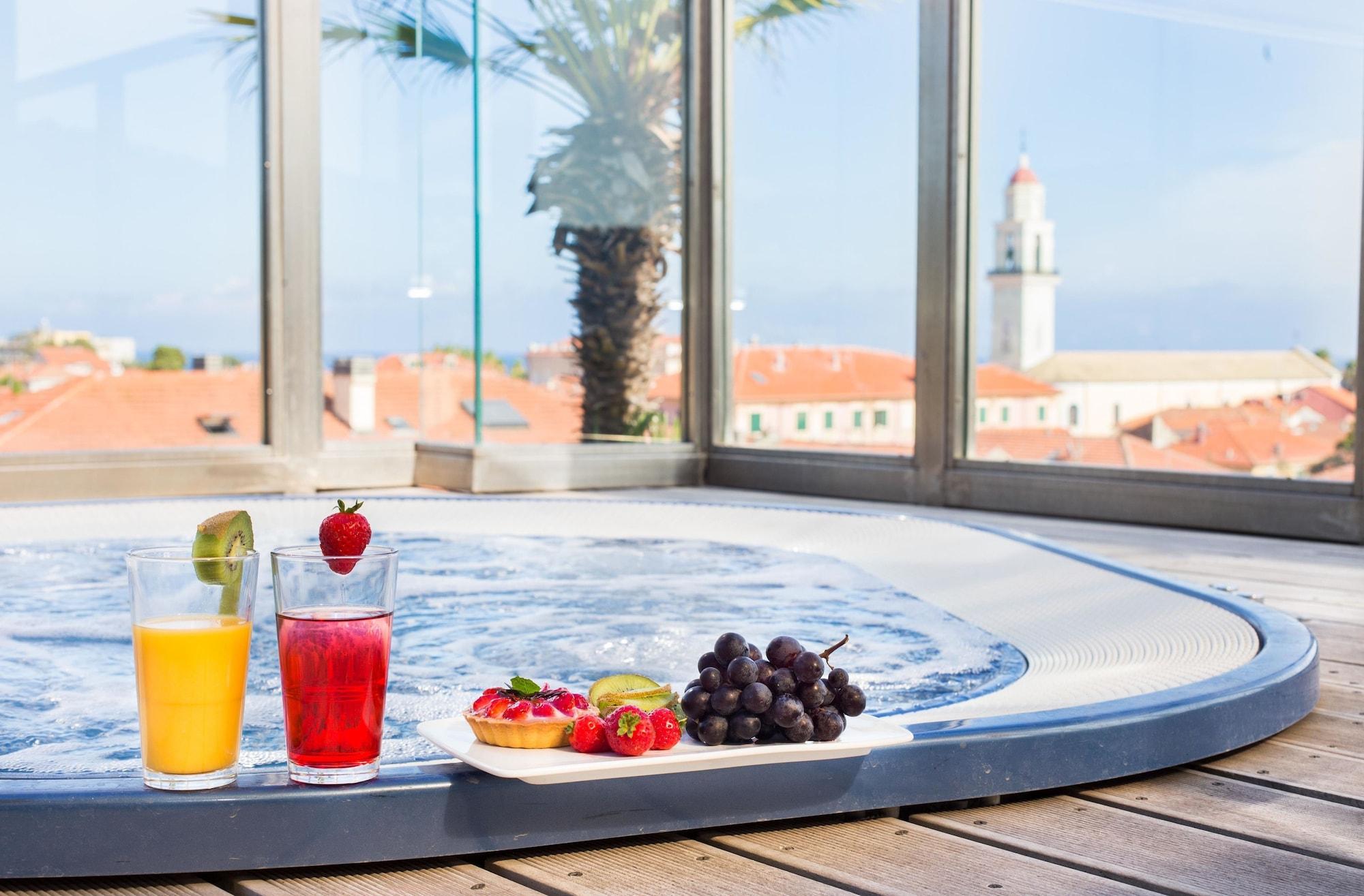 HOTEL TORINO WELLNESS AND SPA 49/55