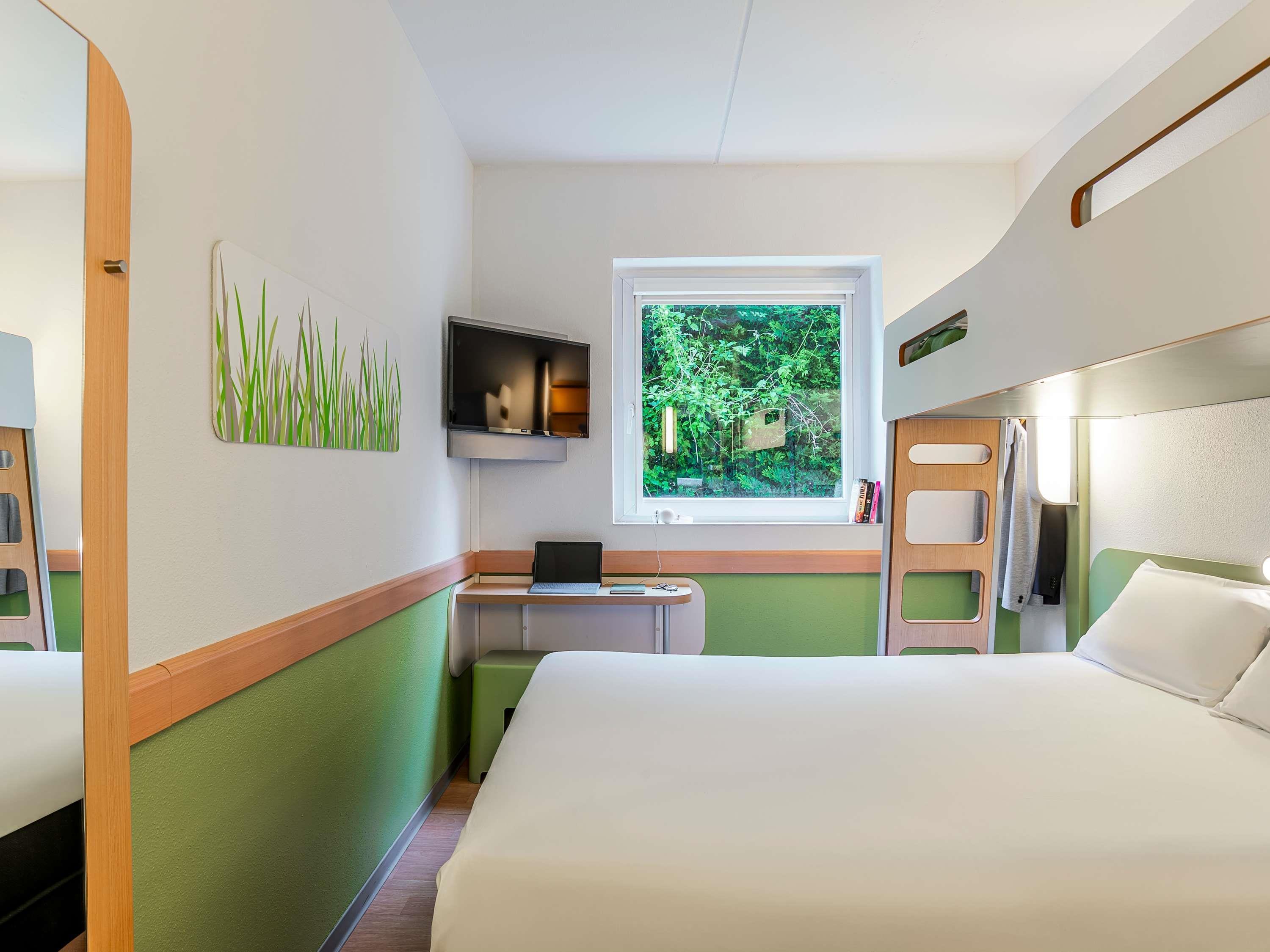 Ibis Budget Bilbao Barakaldo 13/50